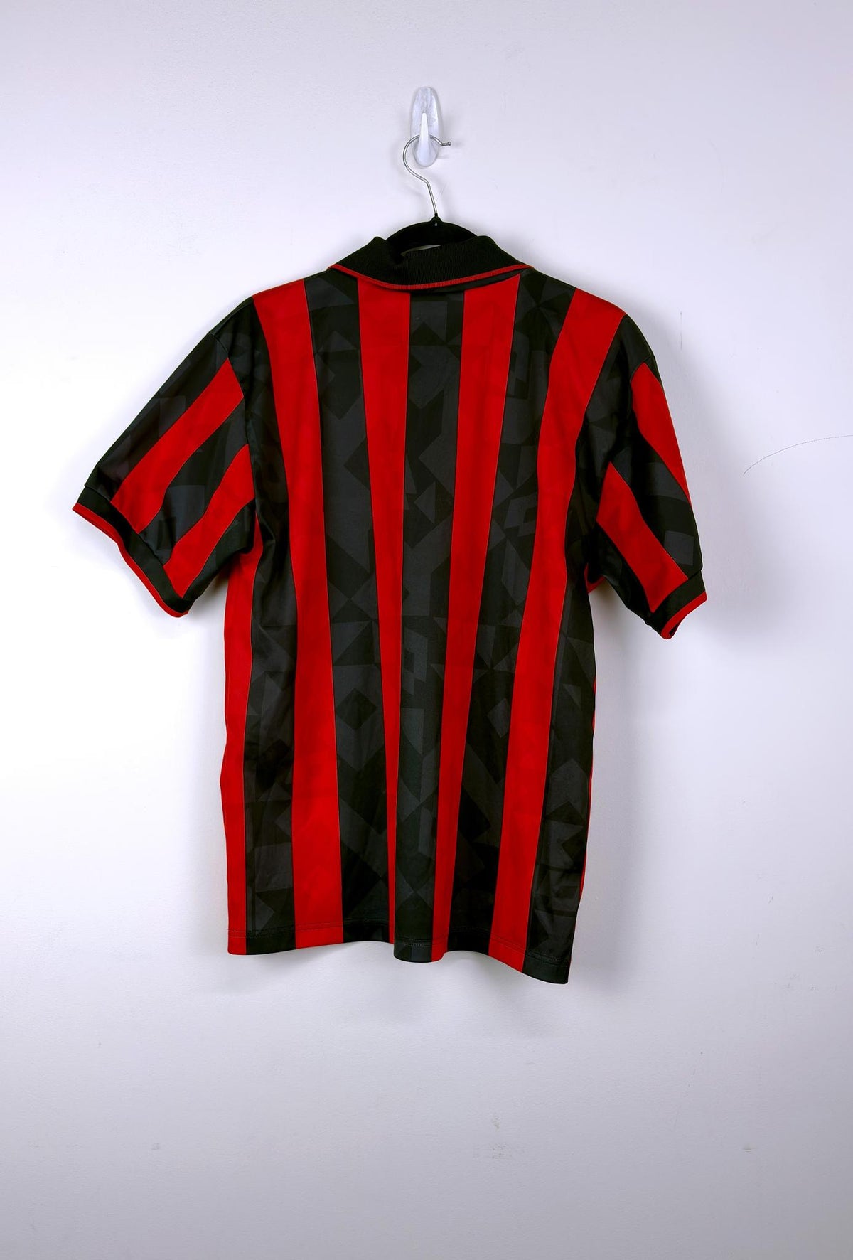'93 AC Milan Home Kit