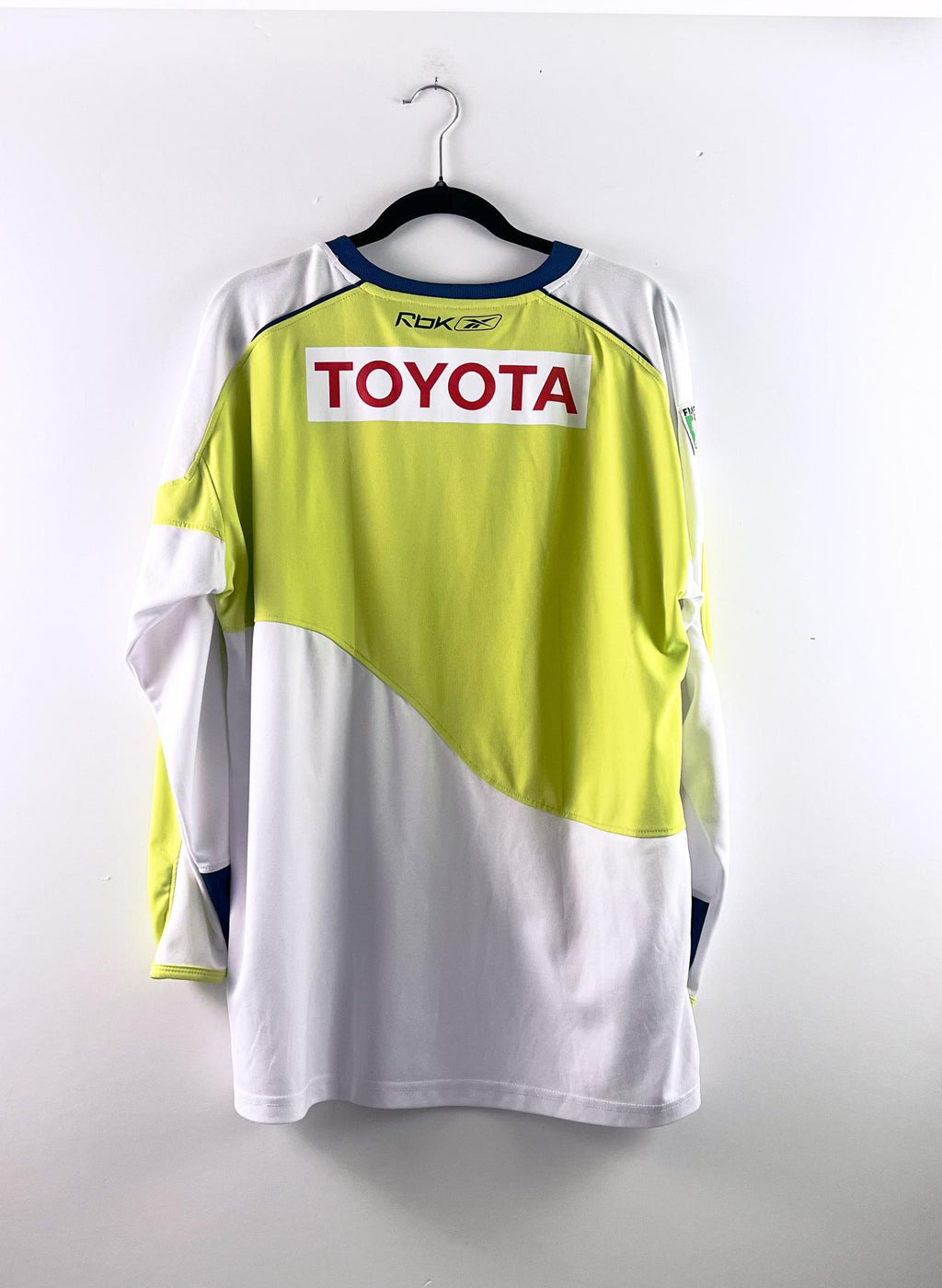 '07-08 Chivas de Guadalajara Away Kit