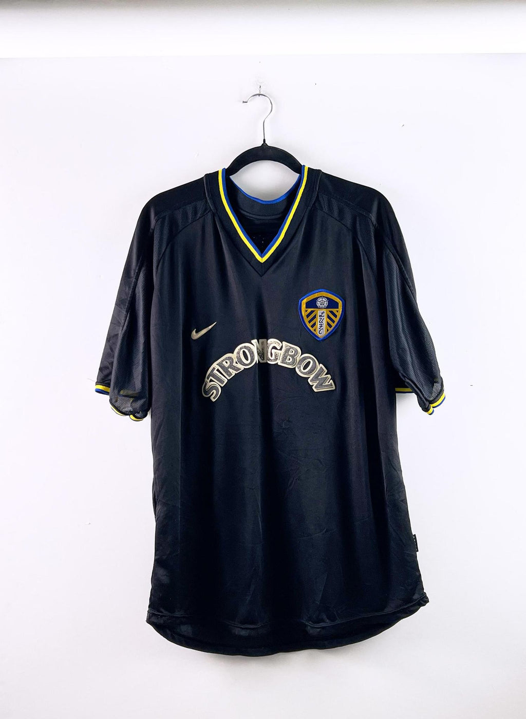 '01-03 Leeds United Third Kit