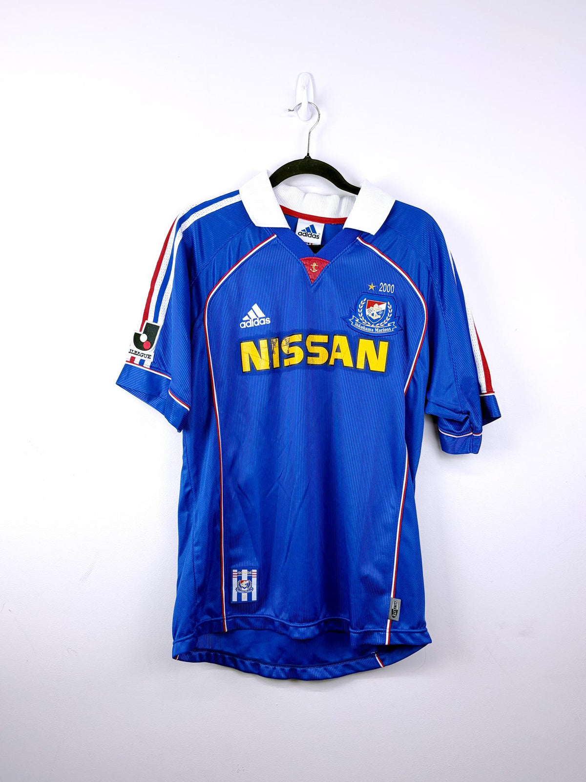 '00 Yokohama F. Marinos Home Kit