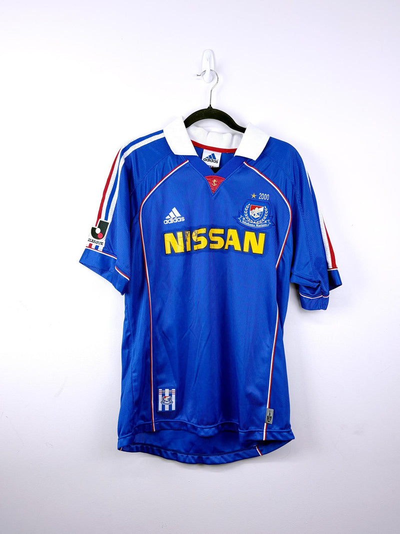 '00 Yokohama F. Marinos Home Kit