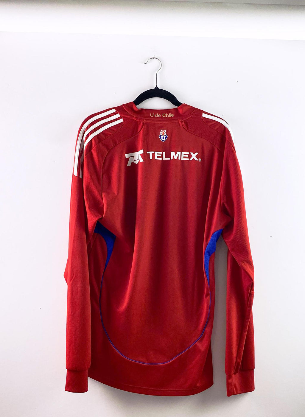 '09 Club Universidad de Chile Away Kit
