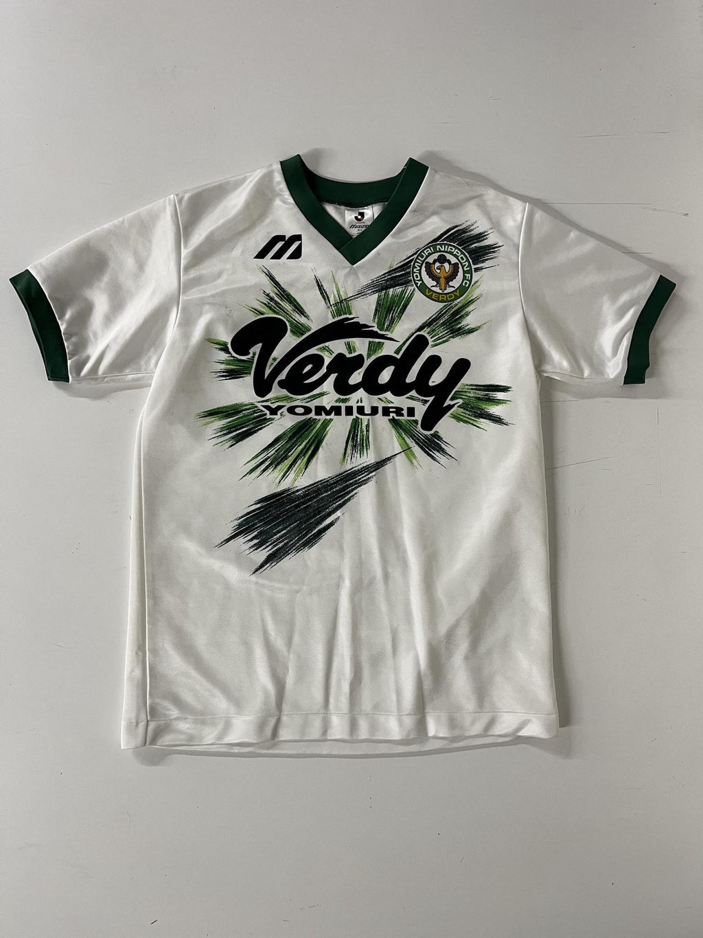 '93-95 Tokyo Verdy Training Kit