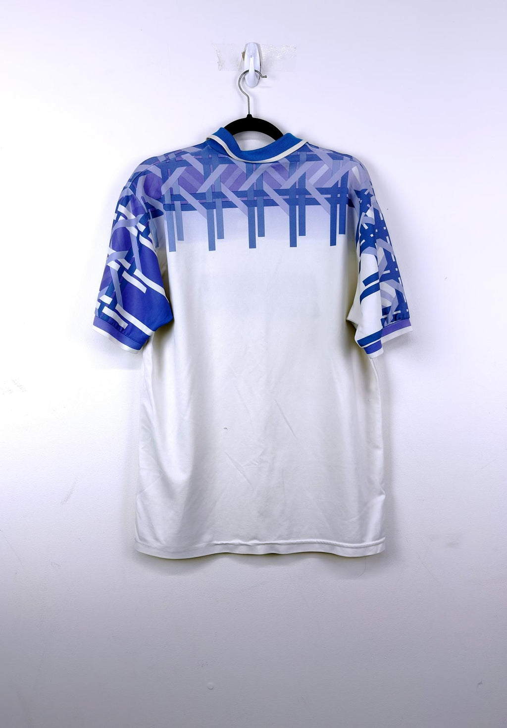 '94-95 Napoli Away Kit