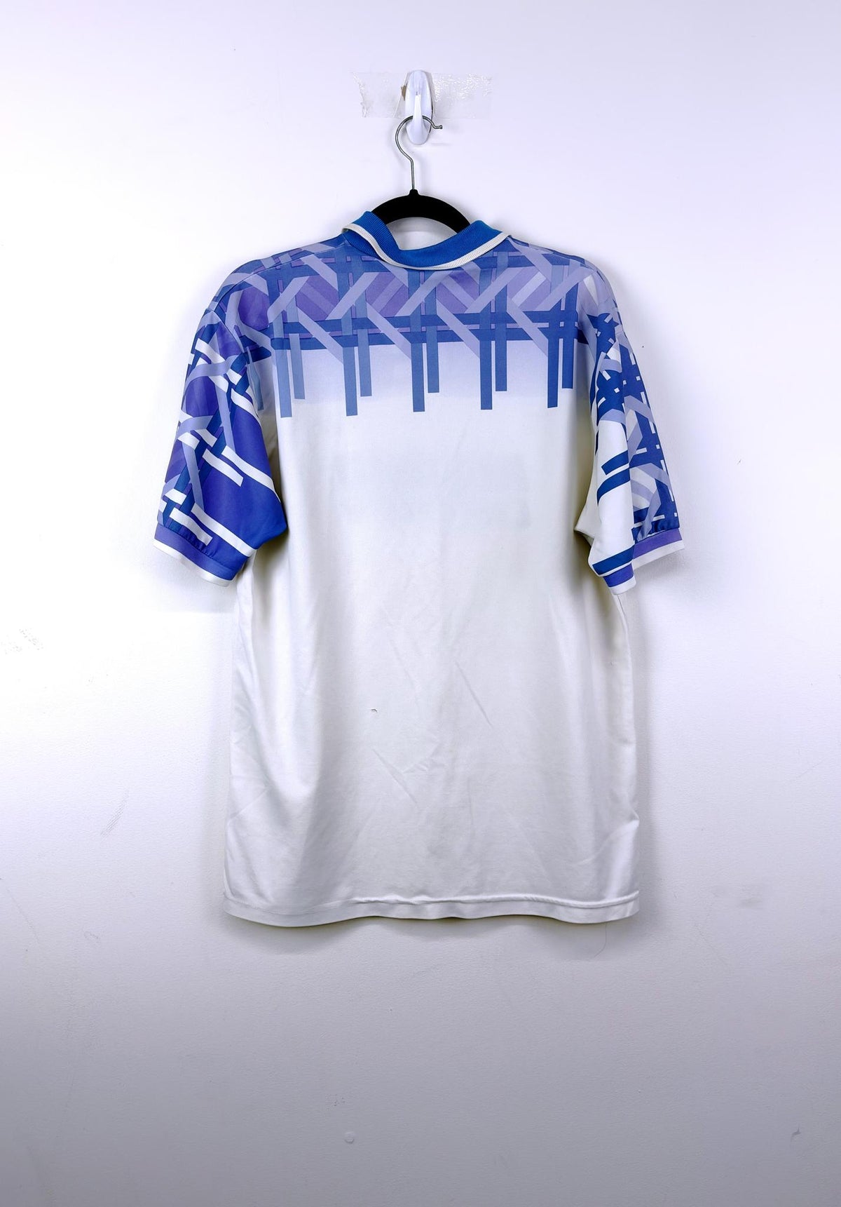 '94-95 Napoli Away Kit