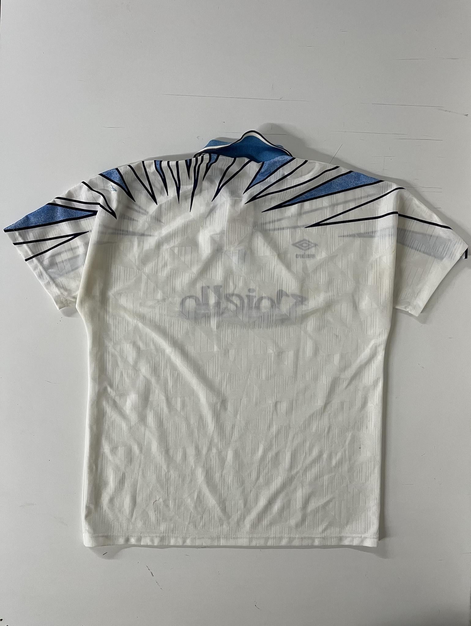 '92-94 Napoli Away Kit