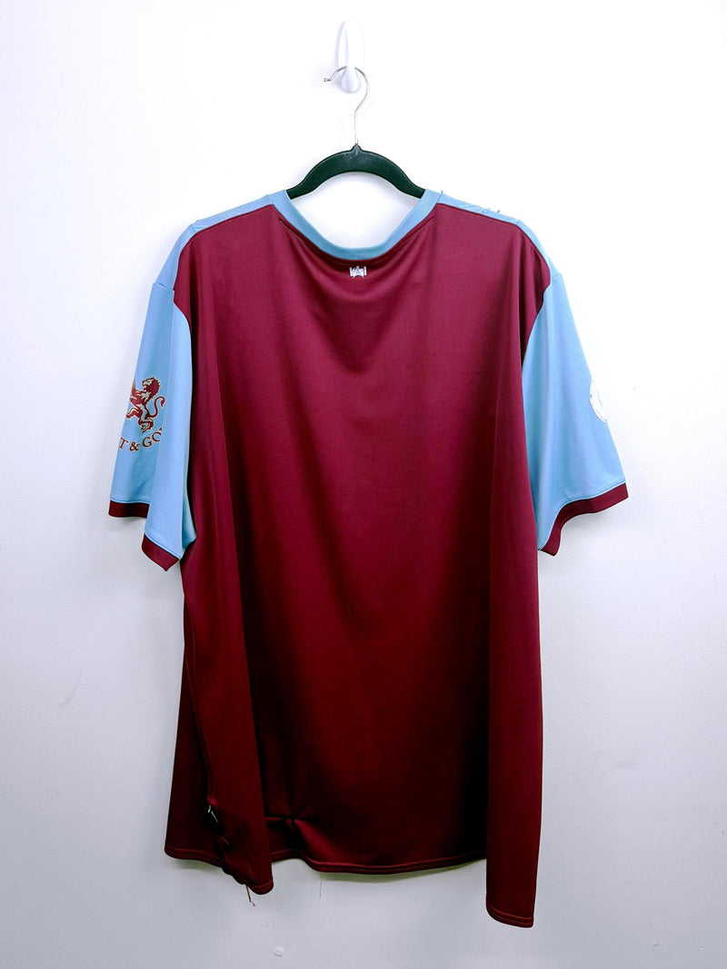 '19 Westham United Home Kit