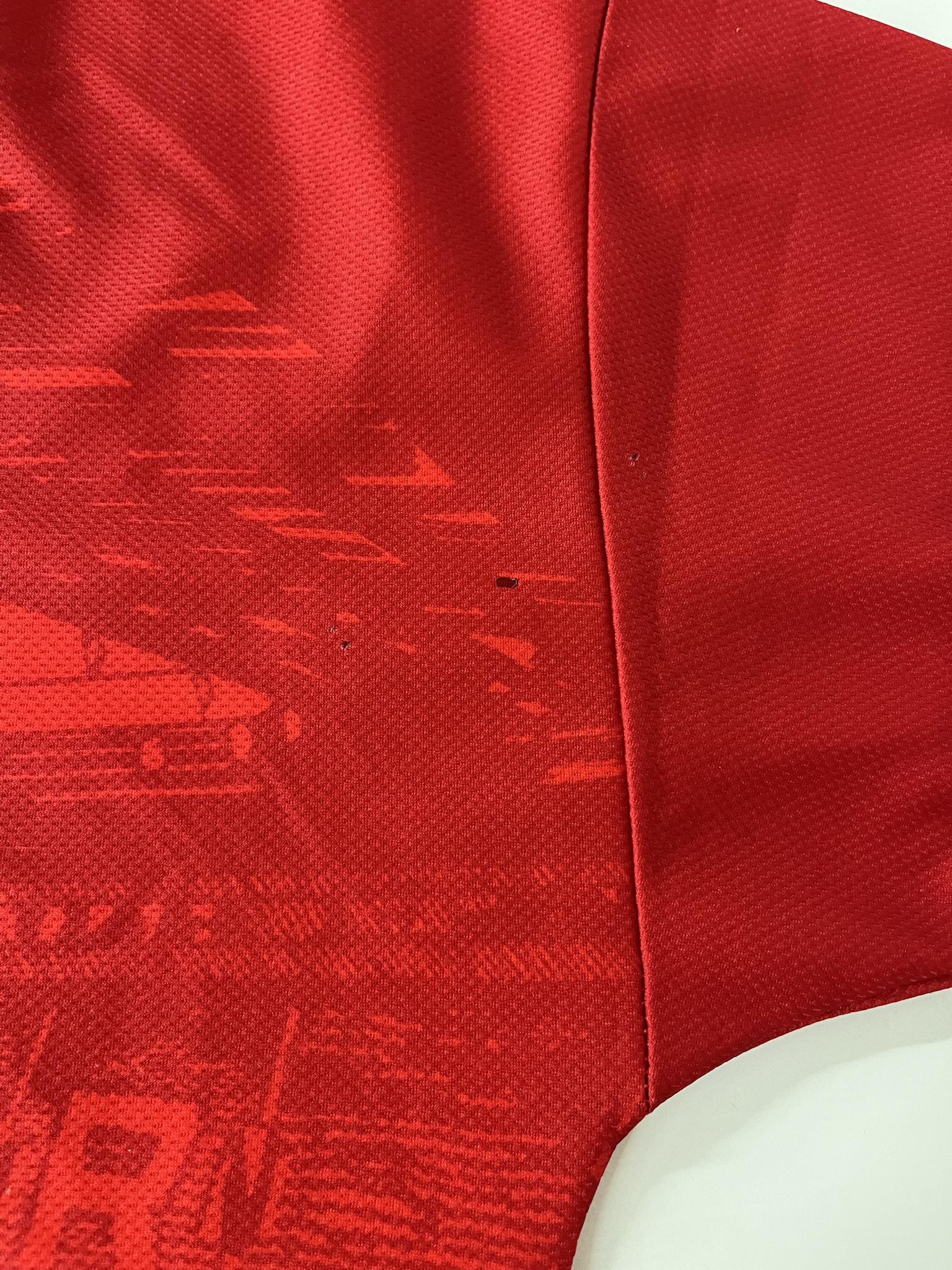 '94 Manchester United Home Kit
