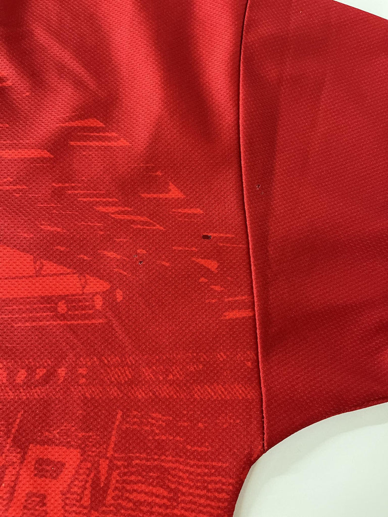 '94 Manchester United Home Kit
