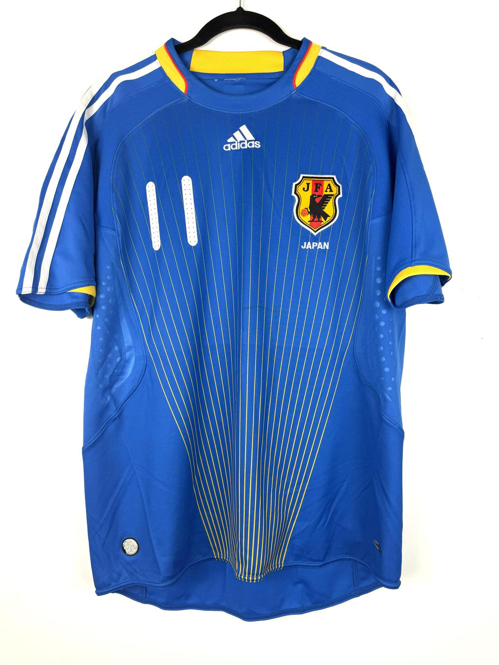 '08 Japan Home Kit - 'Kazu #11'