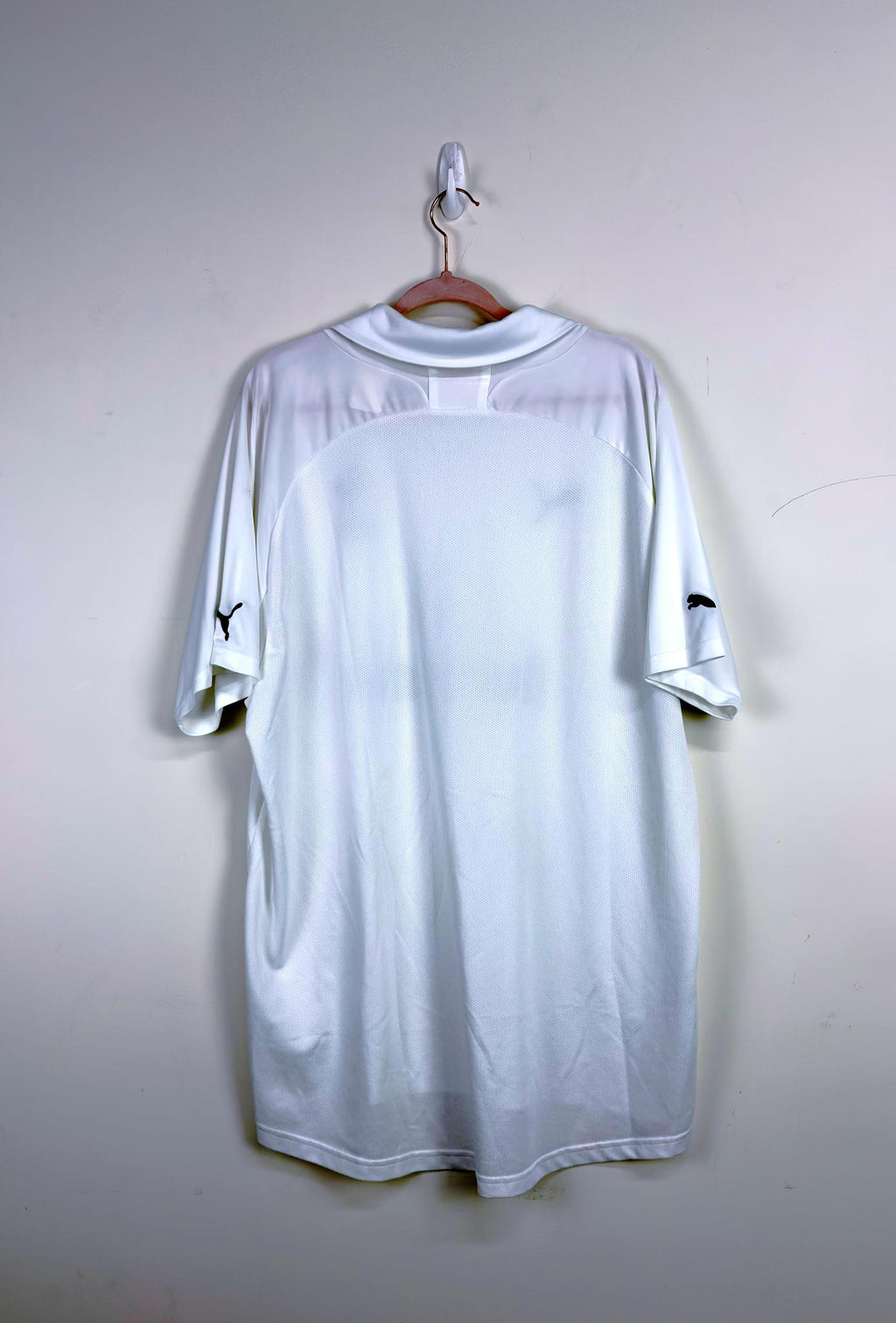 '11-12 Tottenham Home Kit