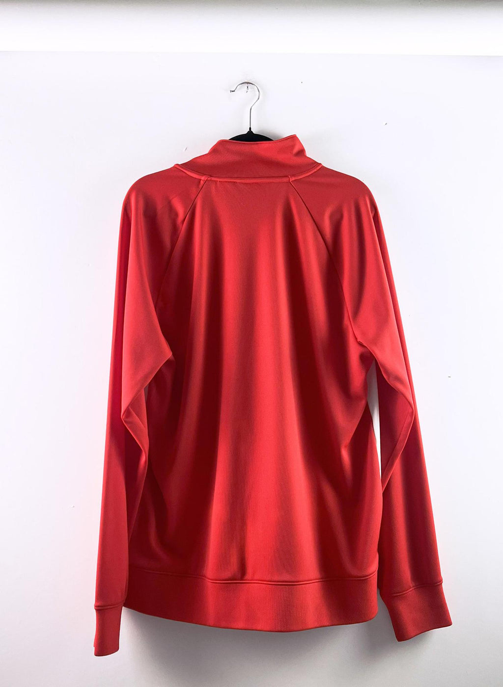 '13 Chicago Fire Training Jacket