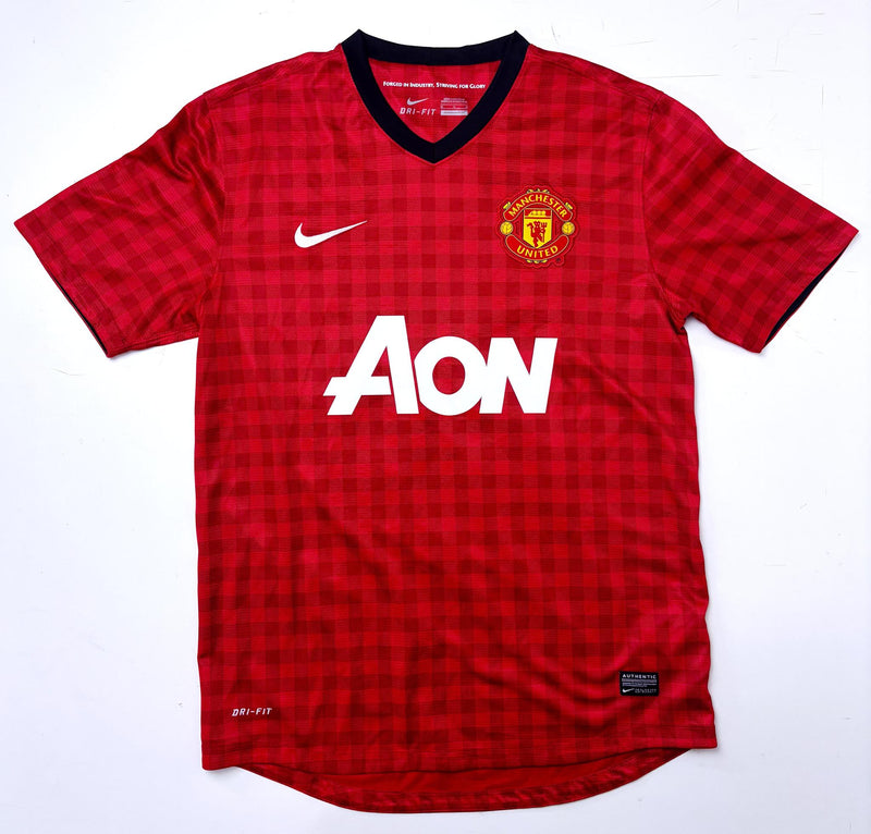 '15 Manchester United - Home Kit - 'Kagawa #26'
