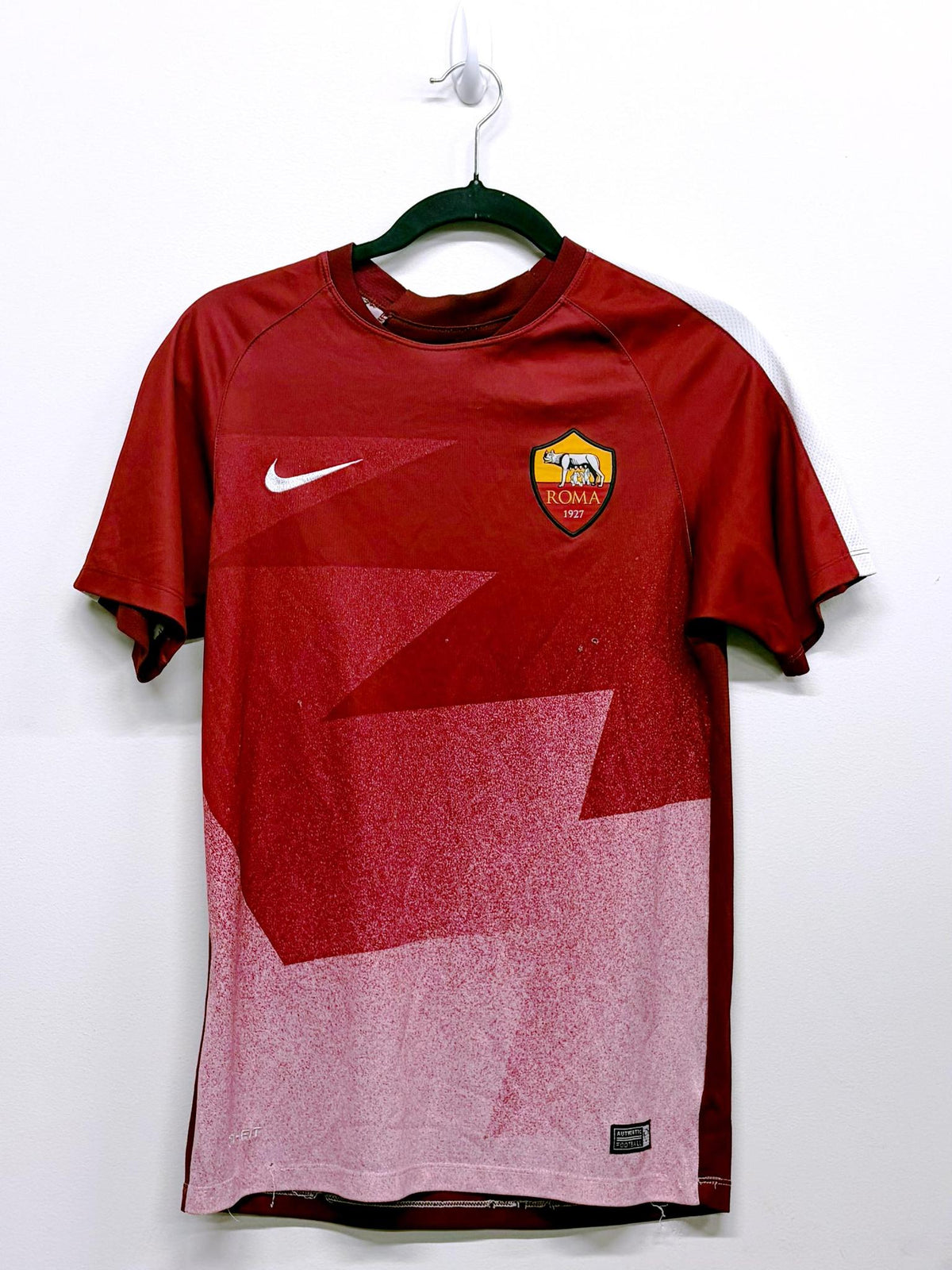 '15-16 AS Roma Training Kit
