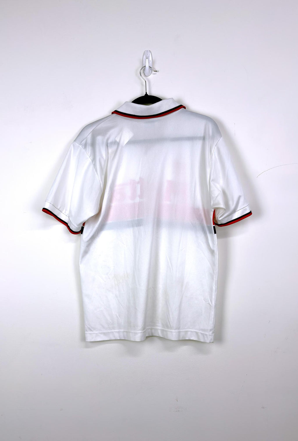 '93-94 AC Milan Away Kit