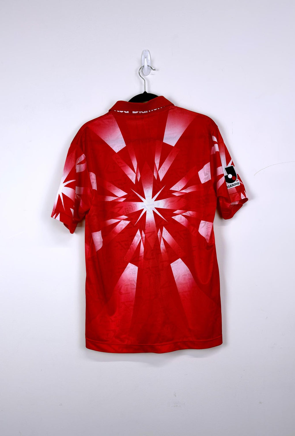 '93 Mitsubishi Urawa Home Kit
