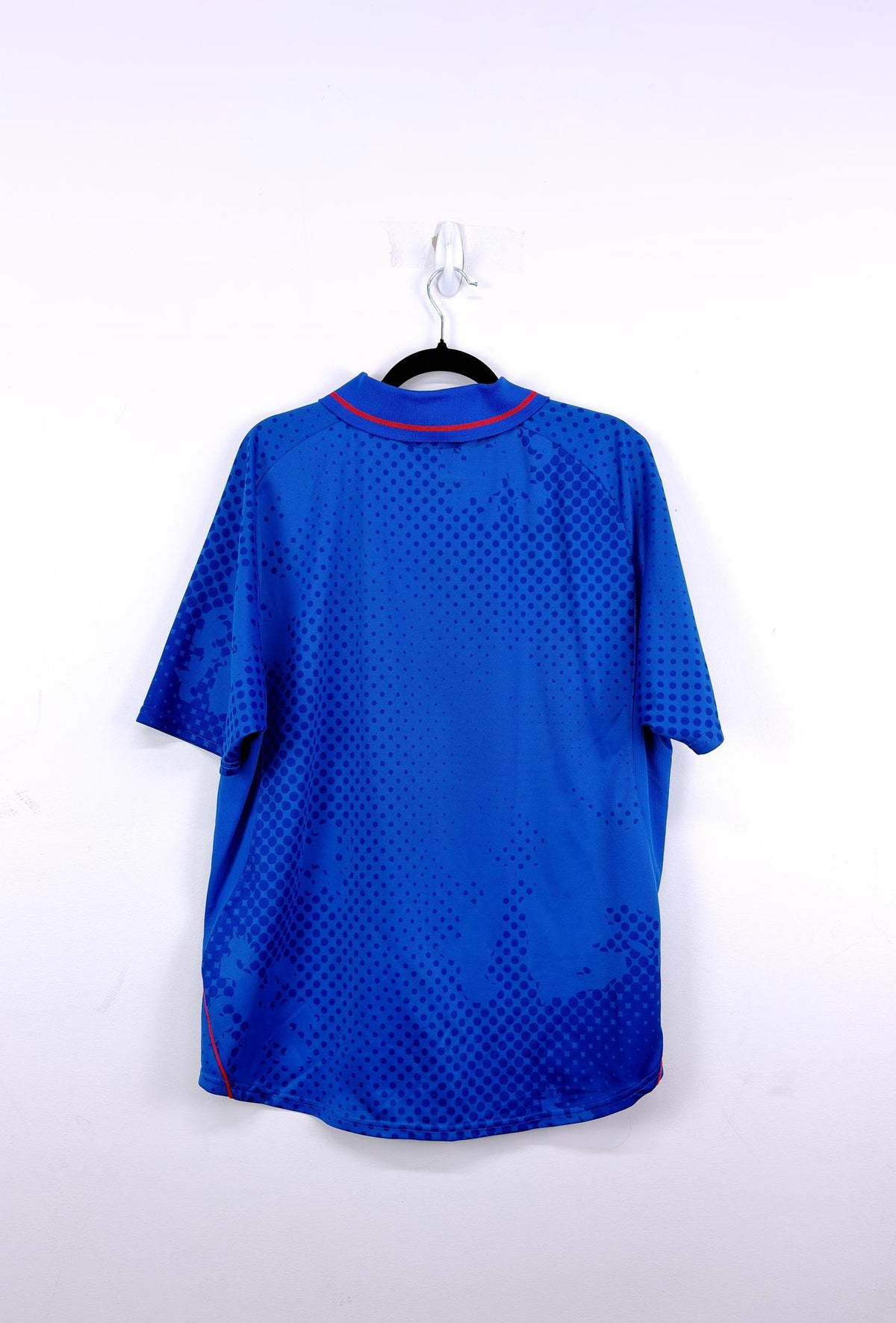'03-04 Rangers FC Home Kit