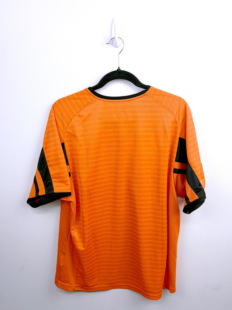 '00-01 Valencia C.F. Home Kit