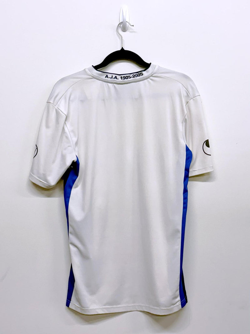 '06-07 AJ Auxerre Home Kit