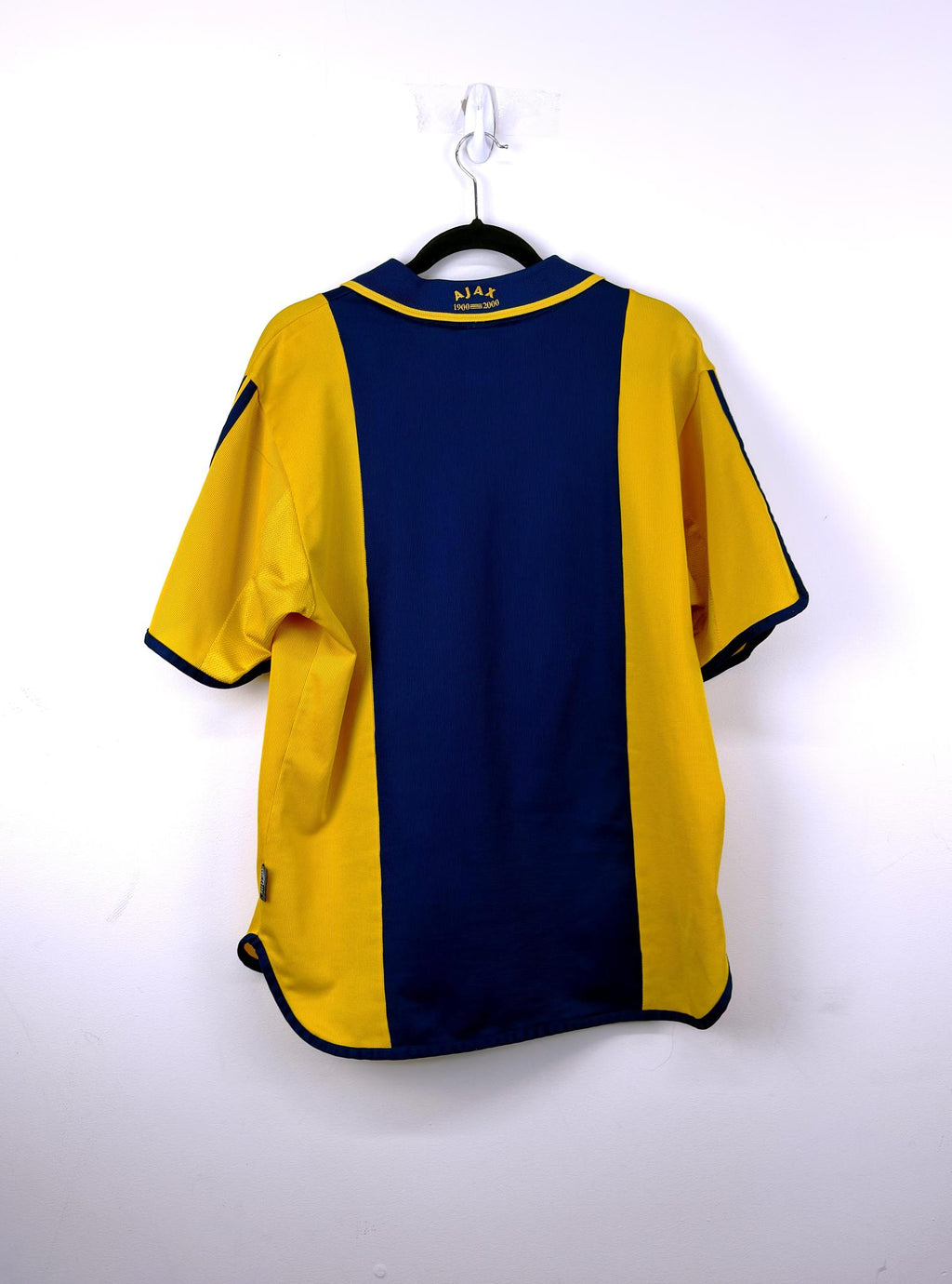 '00 Ajax Amsterdam Away Kit