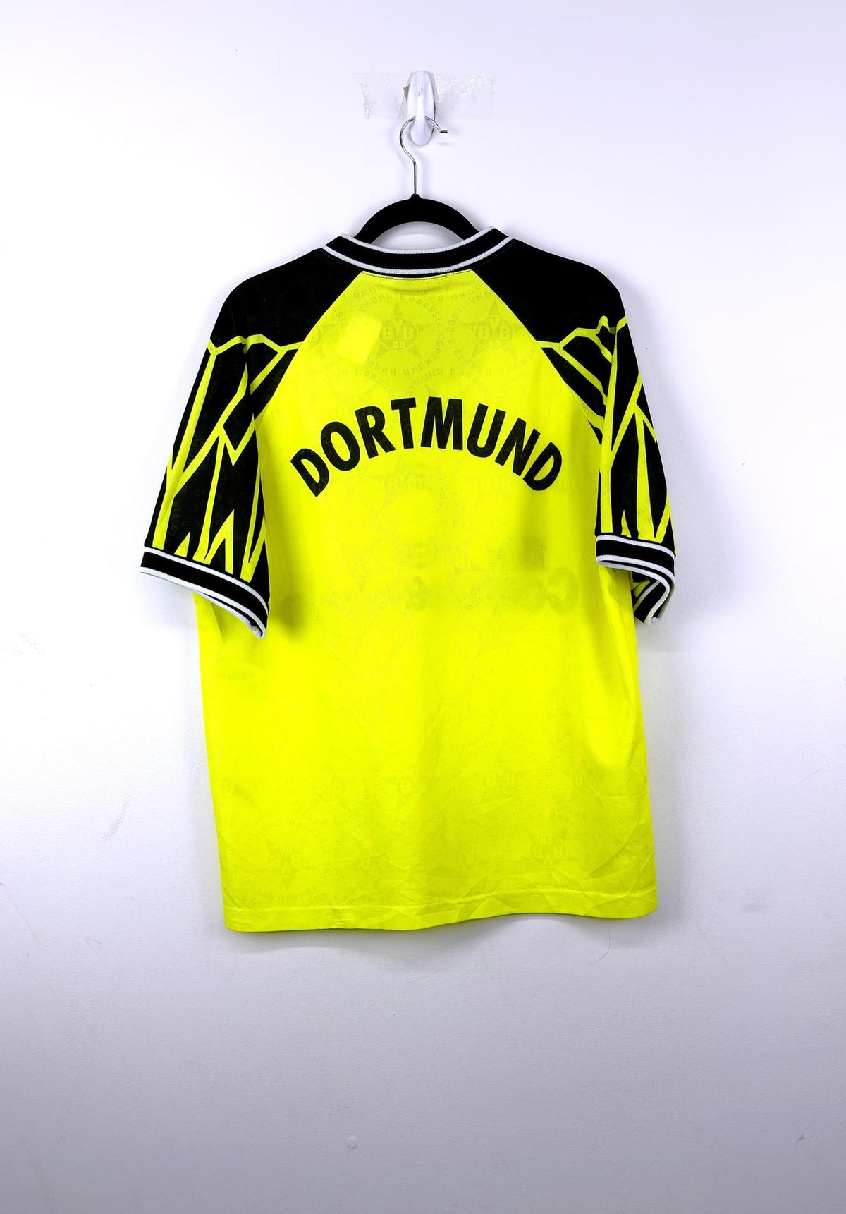 '94-95 Dortmund Home Kit