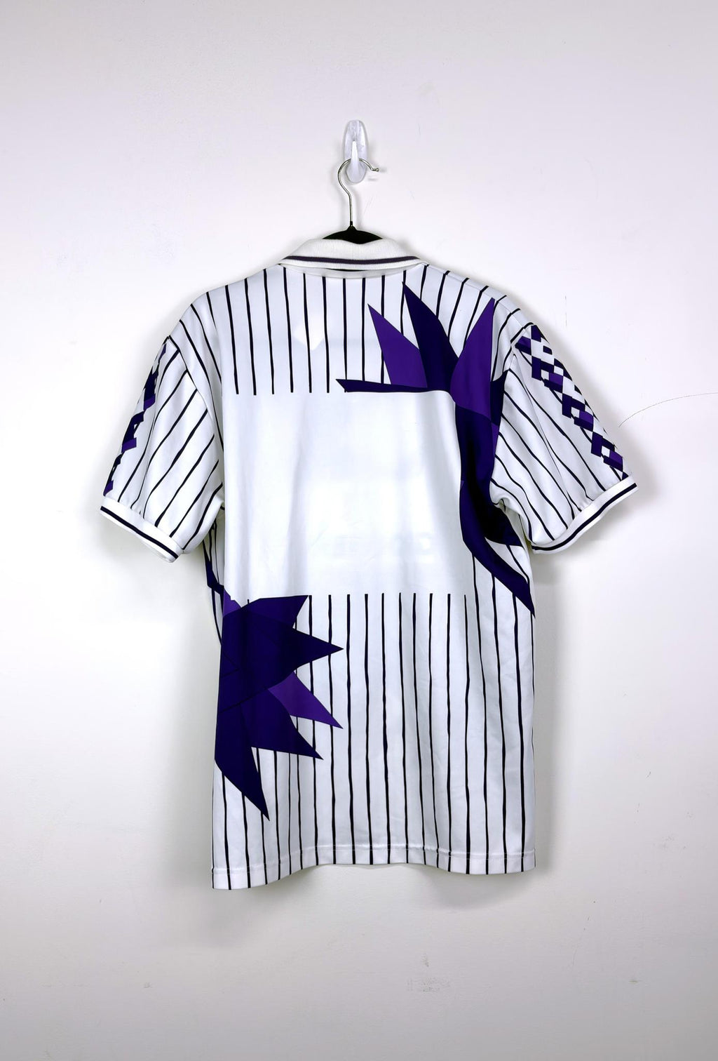 '91 A.C. Fiorentina Away Kit