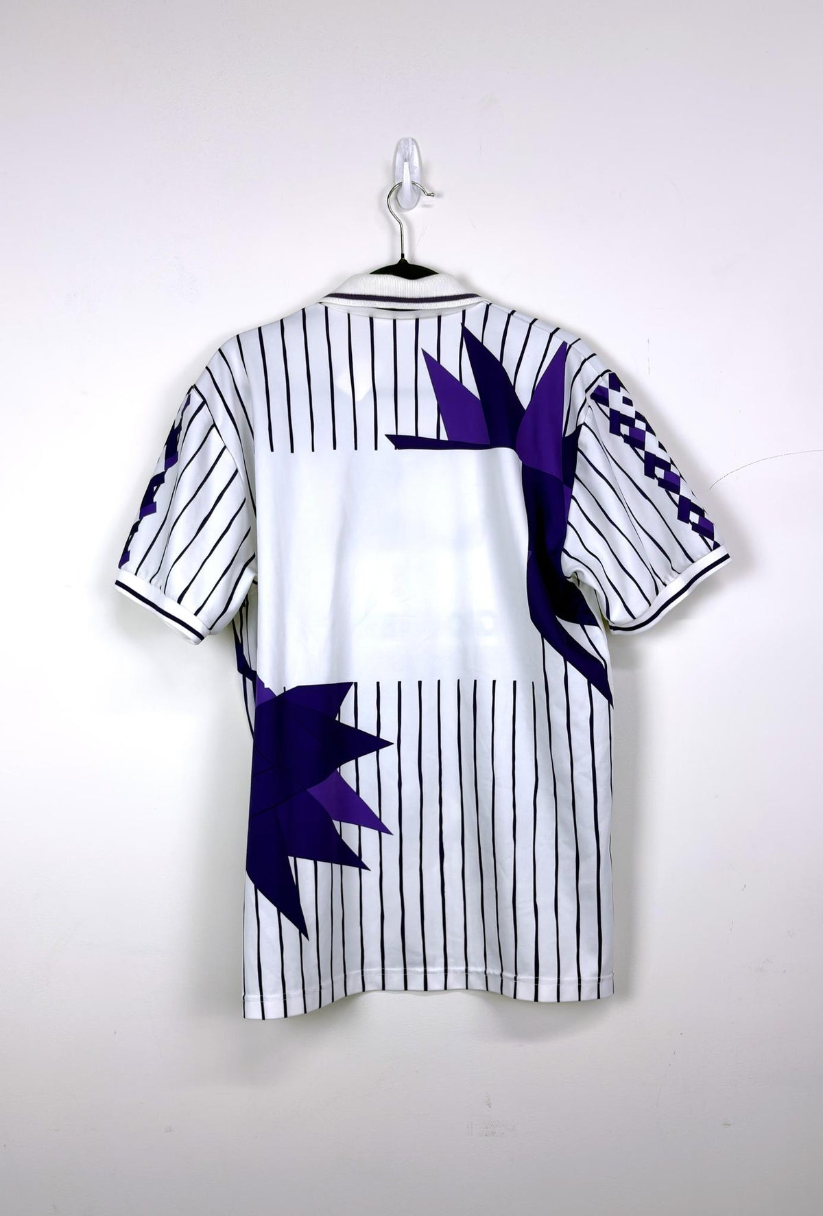 '91 A.C. Fiorentina Away Kit