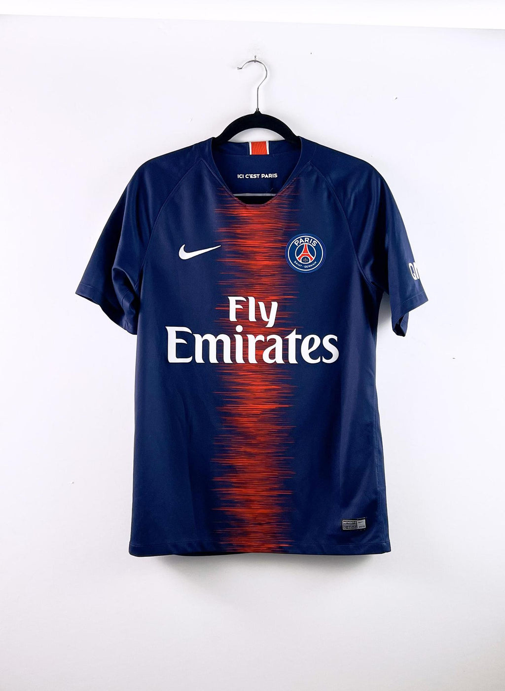 '18 PSG Home Kit - 'Di María #11'