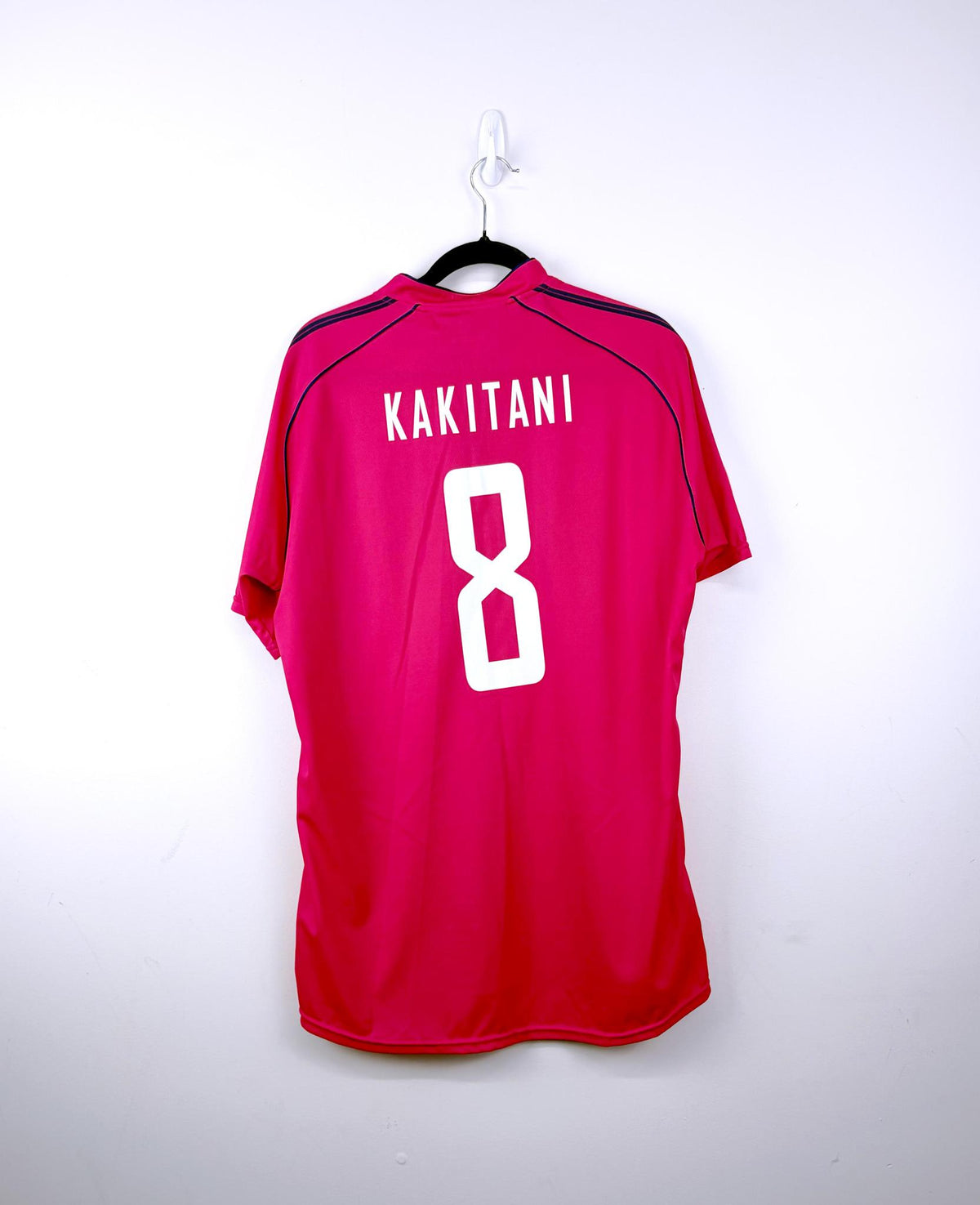 '14-15 Cerezo Osaka Home Kit - 'Kakitani #8'