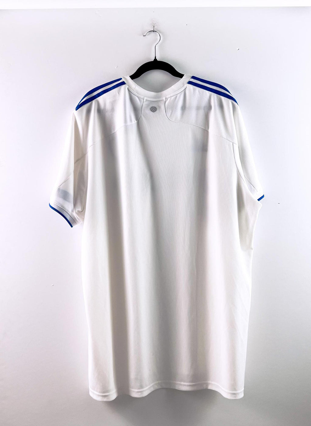 '20 Leeds United Home Kit