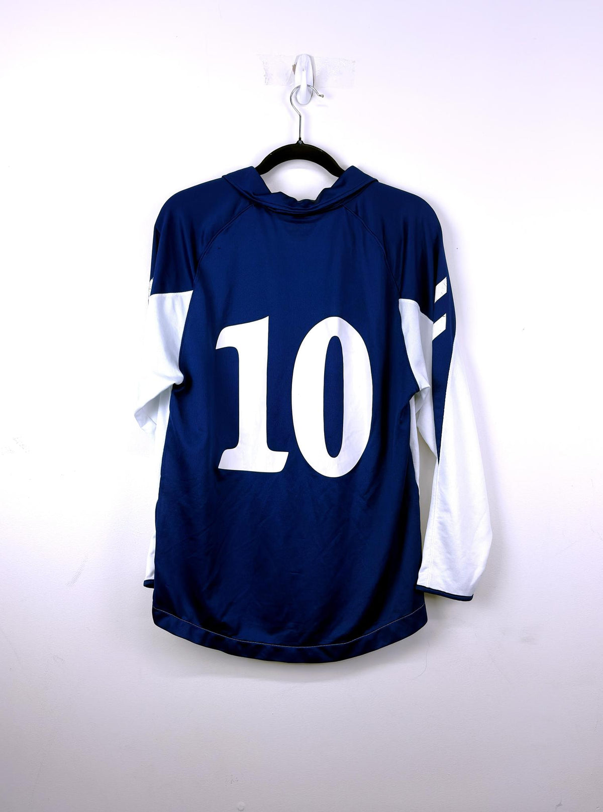 '98 Yokohama FC Home Kit - '#10'