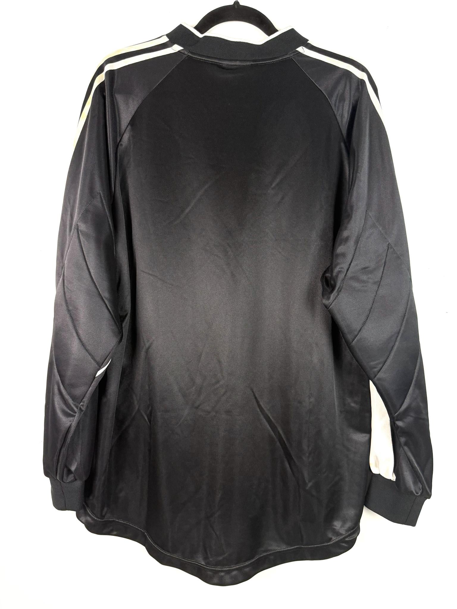'00 Japan Goalkeeper Kit
