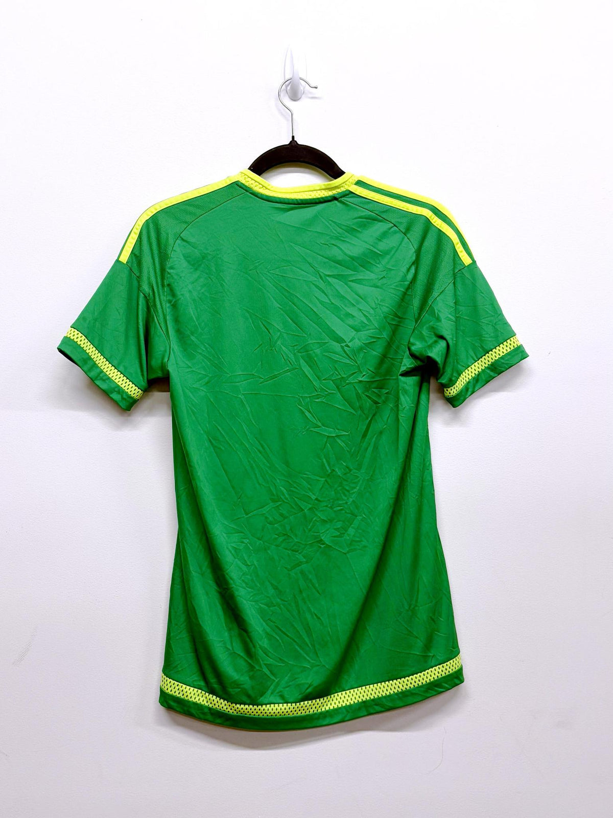 '2015-16 Sunderland Away Kit