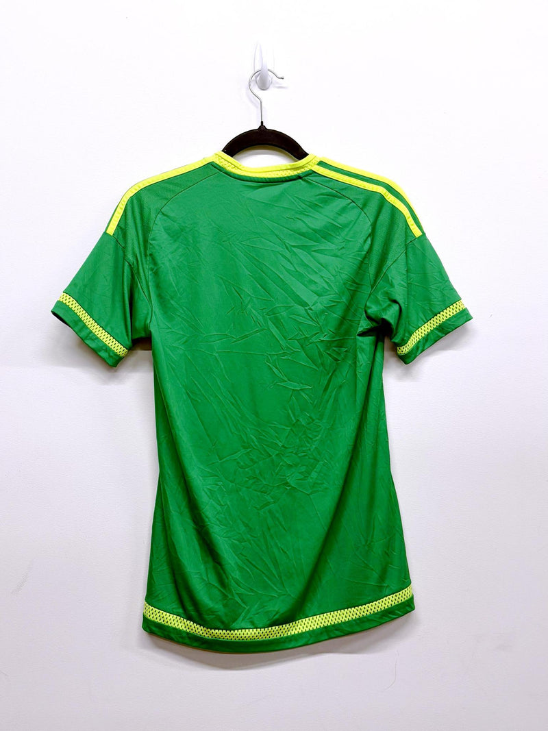 2015-16 Sunderland Away Kit
