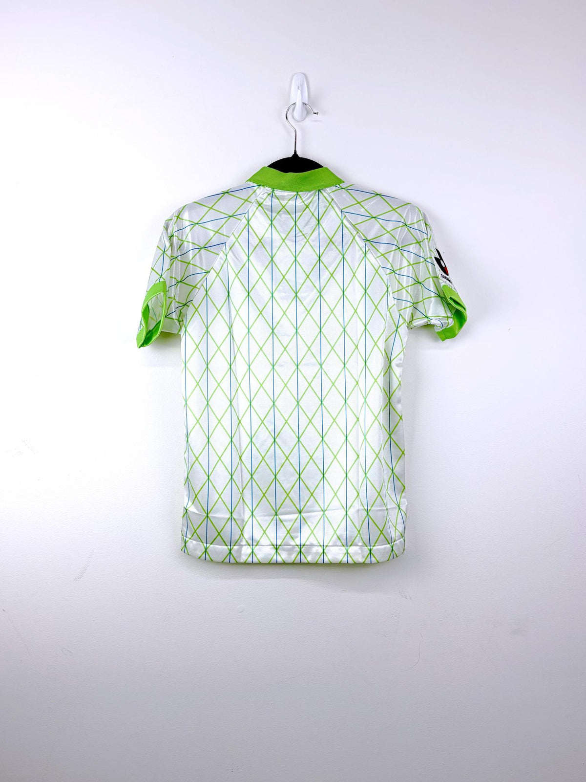 '96 Shonan Bellmare Away Kit