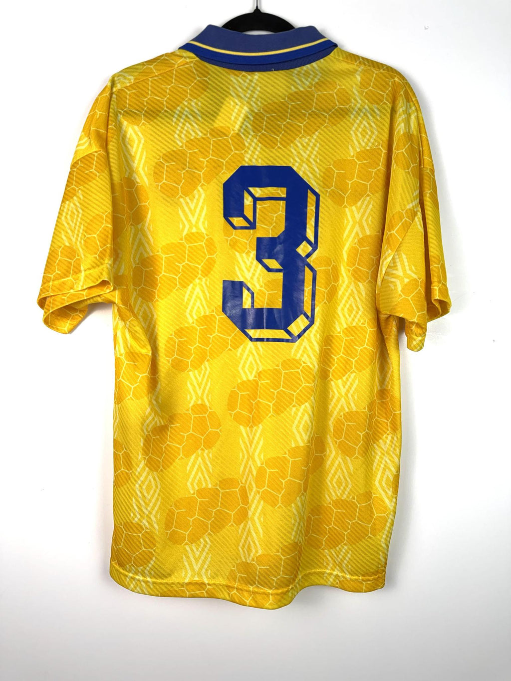 '94 Colombia Home Kit