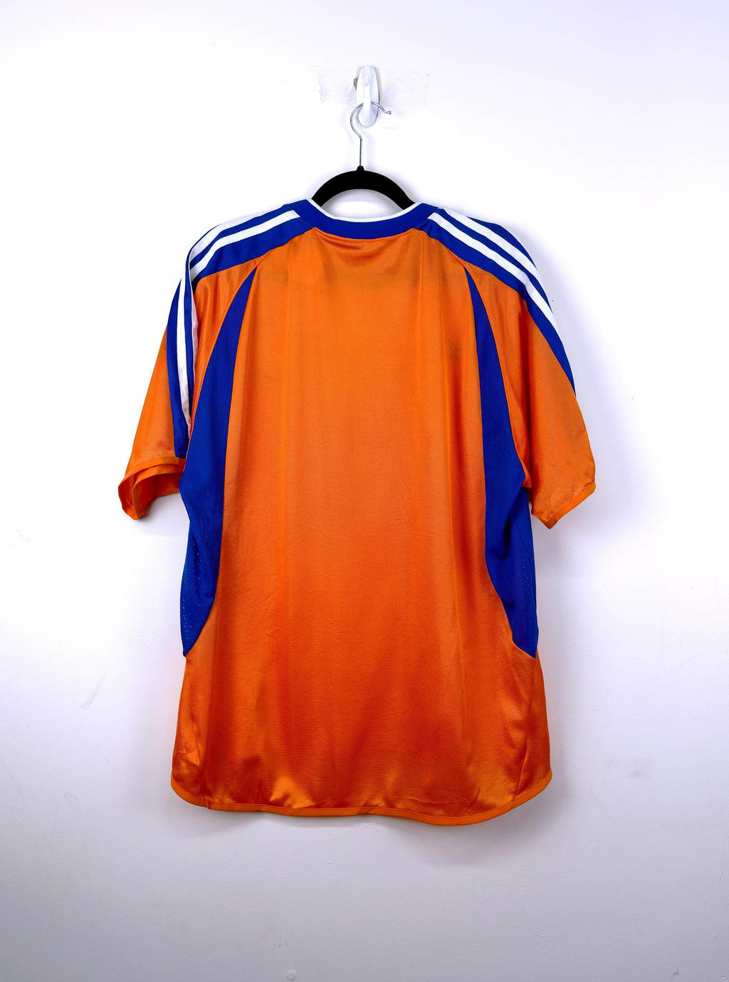 '02 Albirex Niigata Home Kit