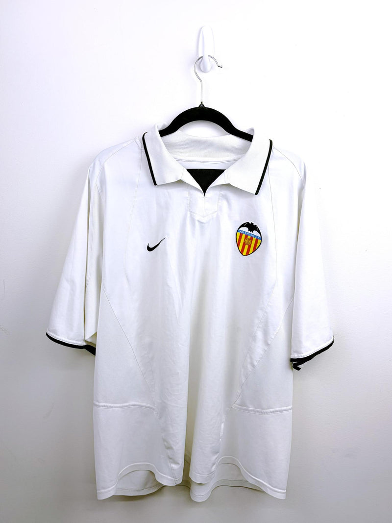 '04 Valencia C.F. Away Kit