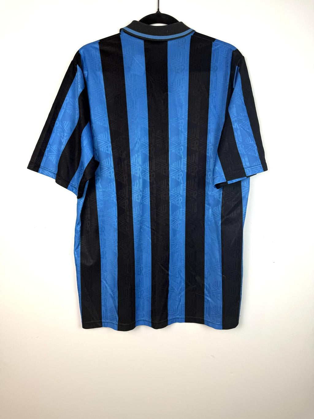 '91 Inter Milan Home Kit
