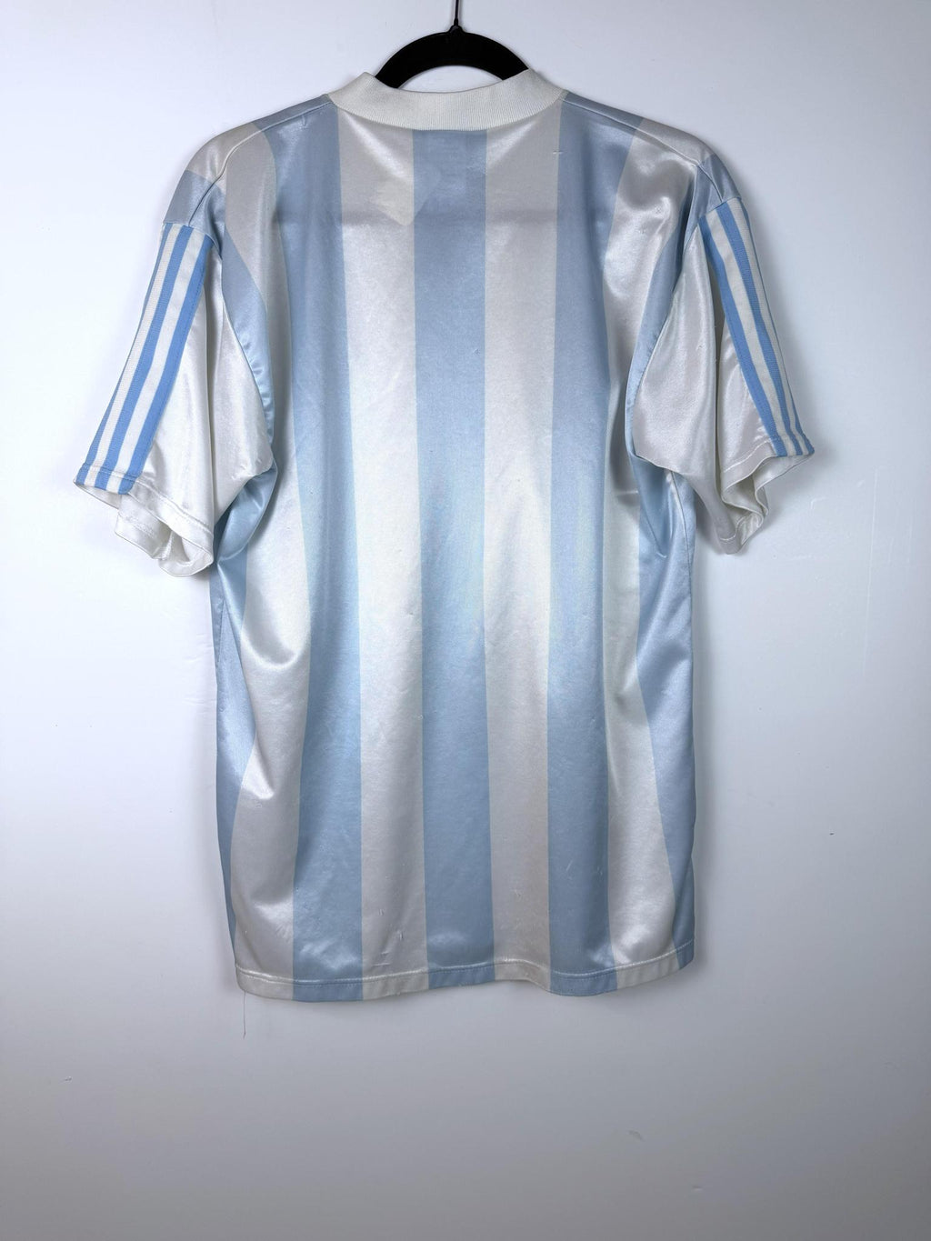 '87 Argentina Home Kit