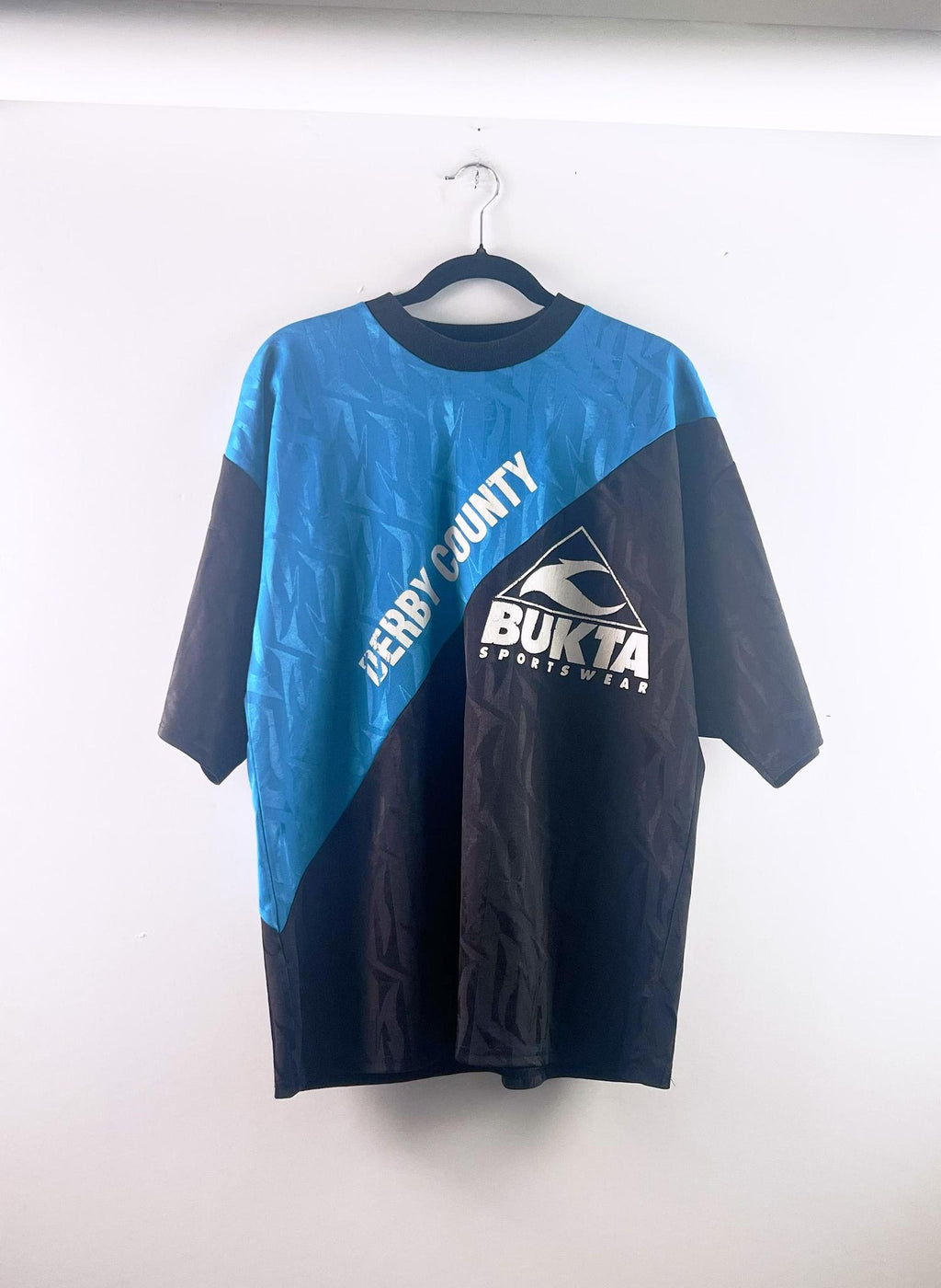 '93-94 Derby County Training Kit