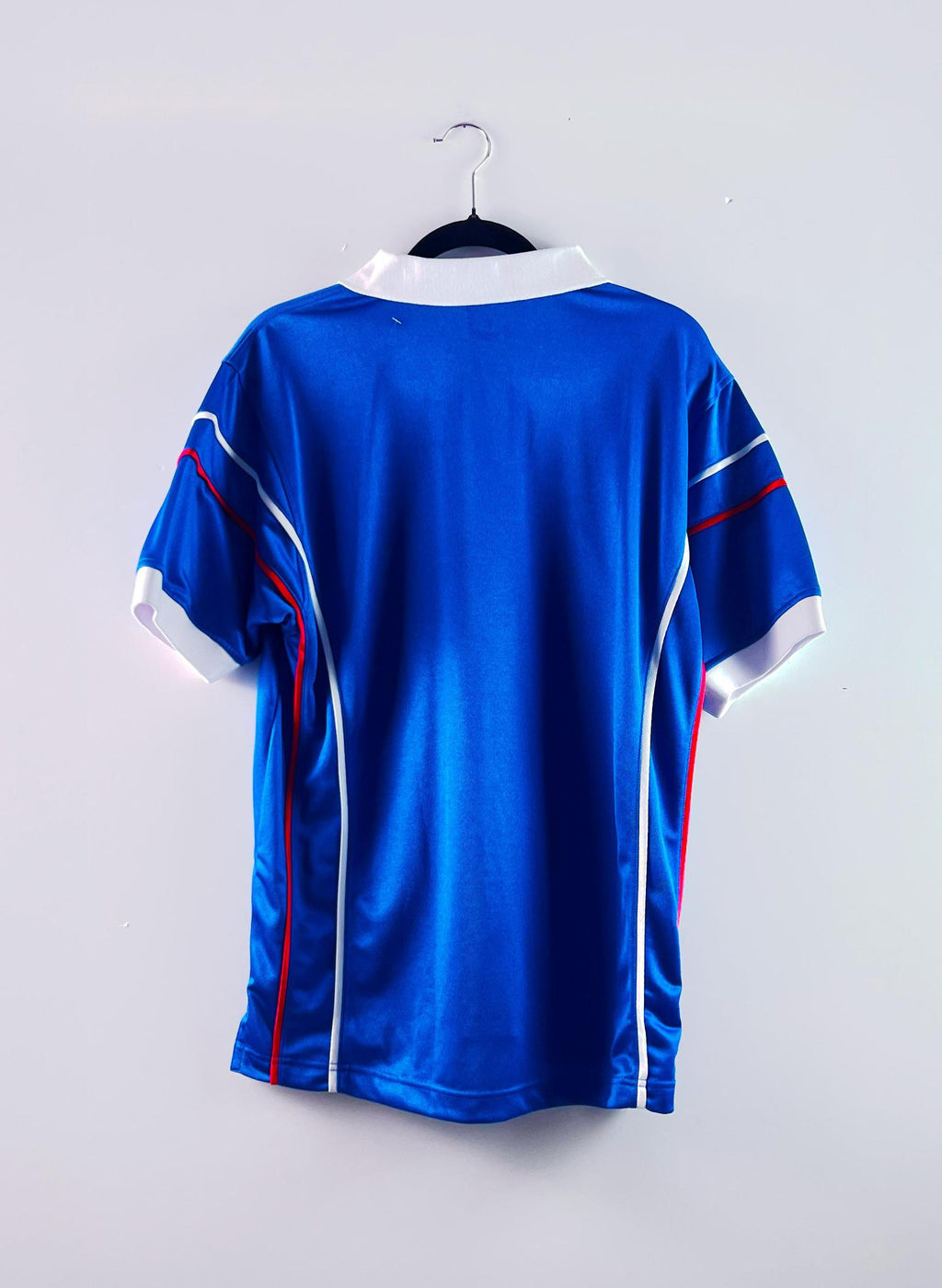 '98 South Korea National Football Team Away Kit