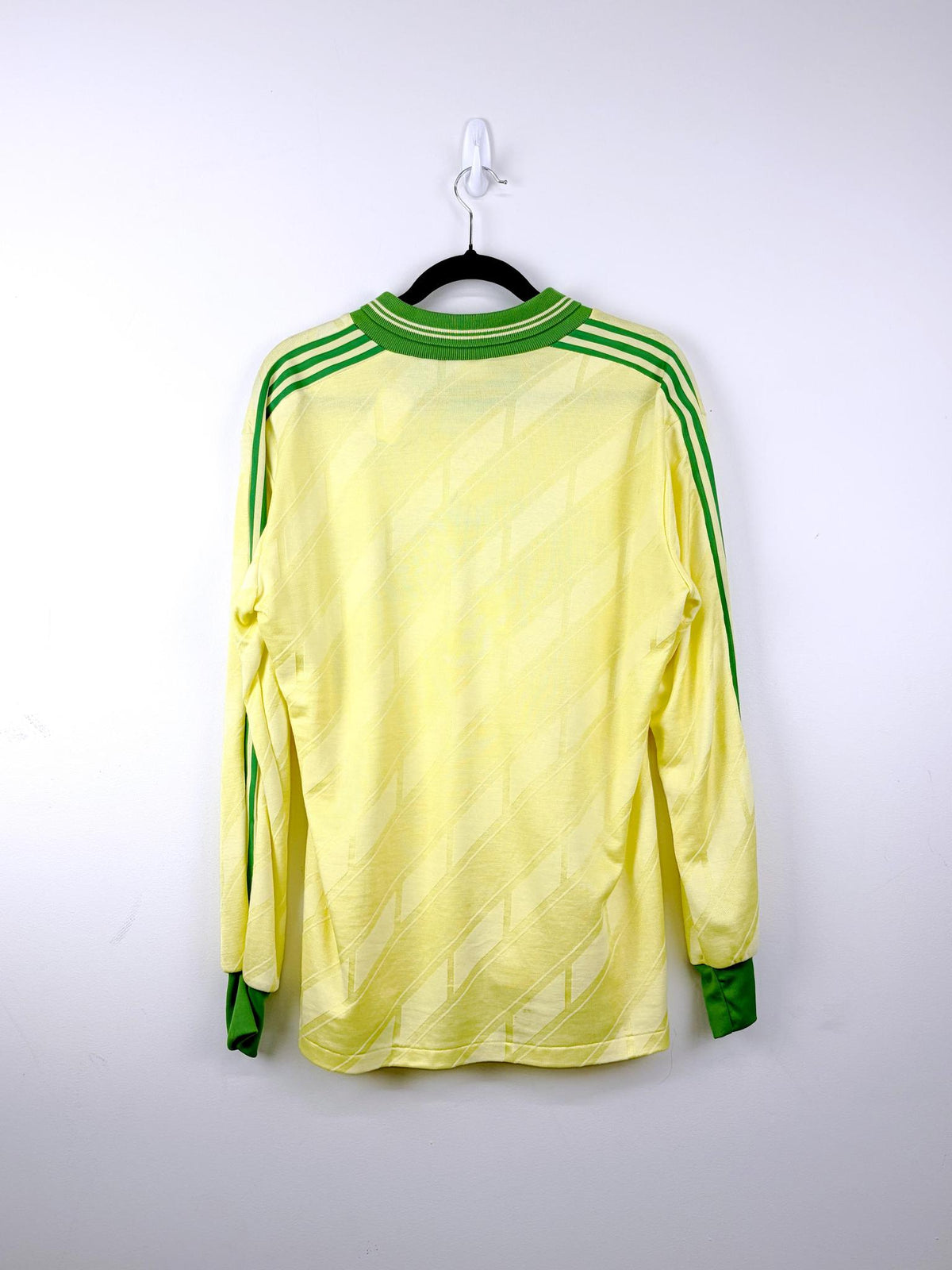 '87 FC Nantes Home Kit