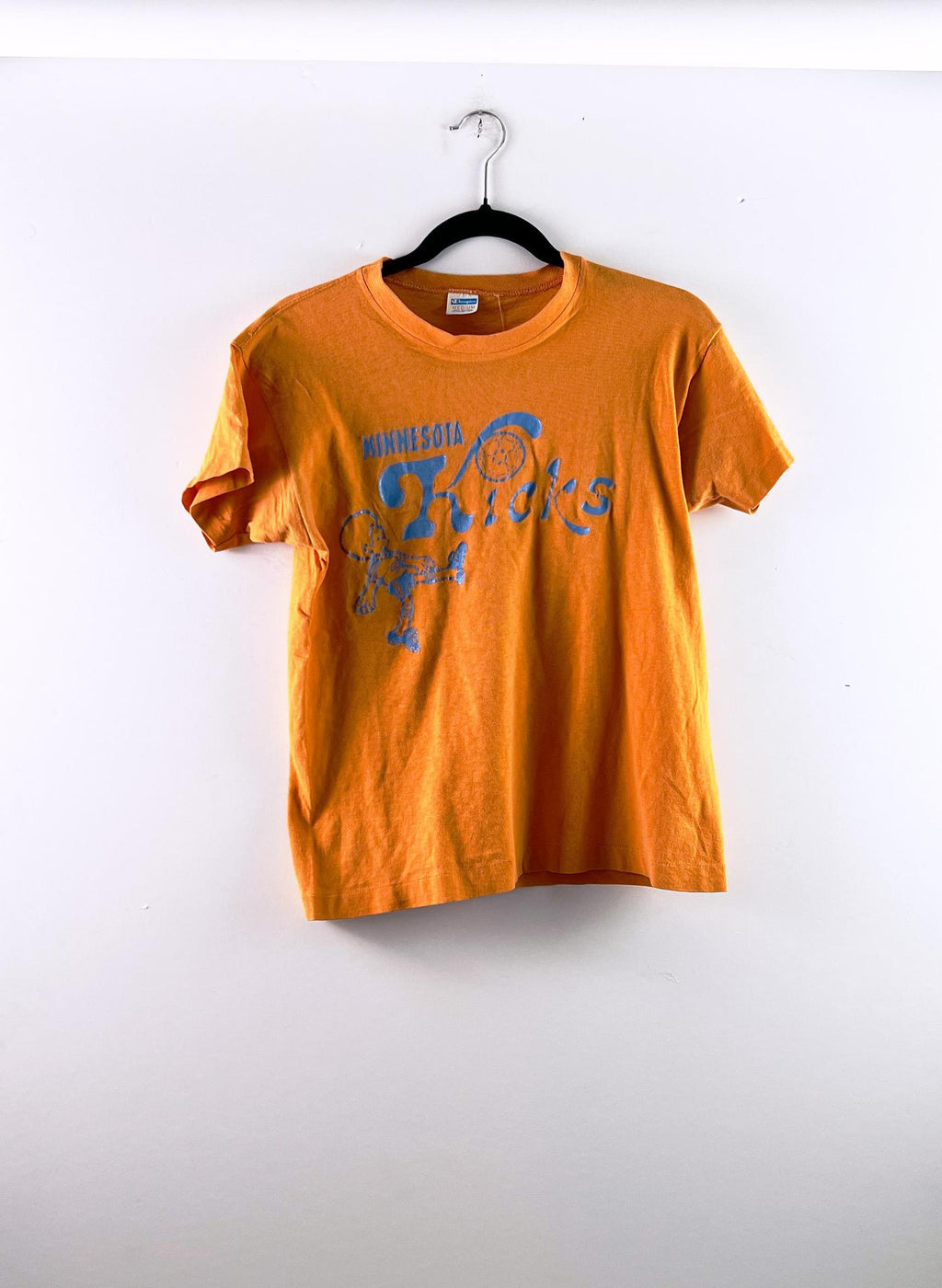 '78 Minnesota Kicks Tee