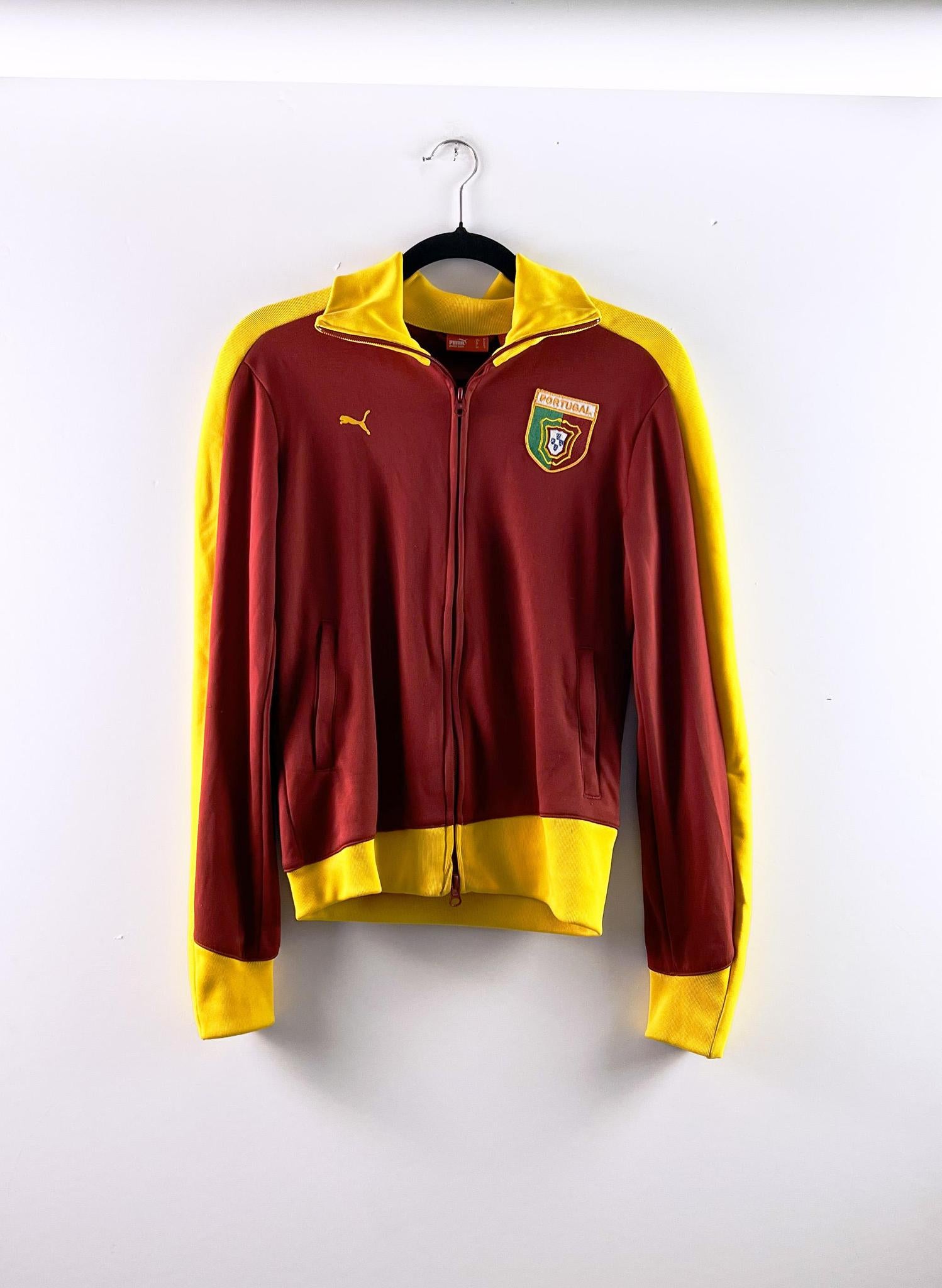 '20s Portugal Training Jacket