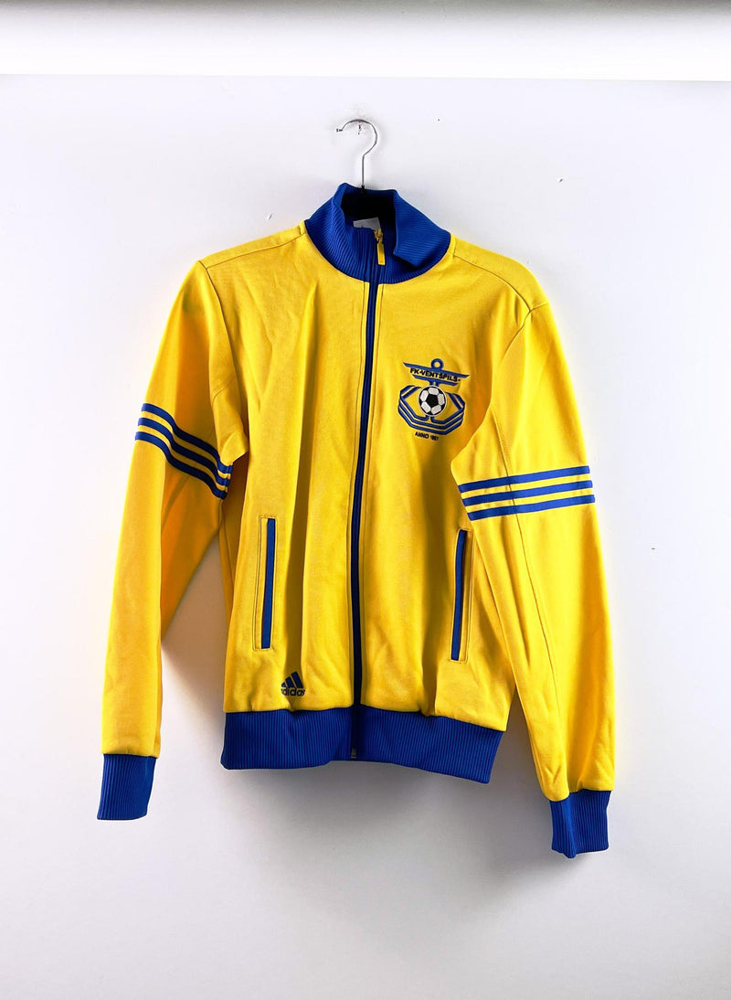 '08 FK Ventspils Training Jacket