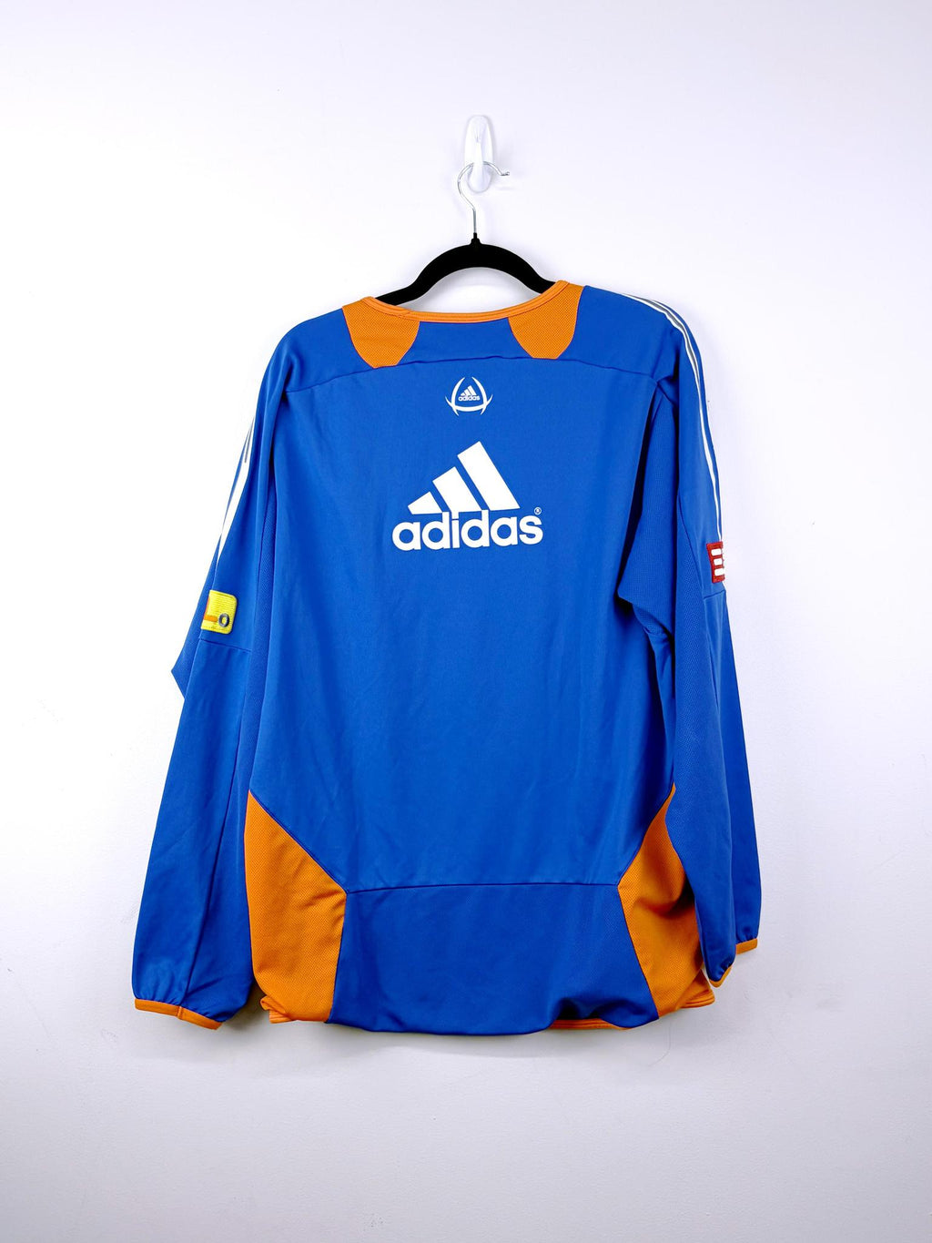 '04 Albirex Niigata Home Kit