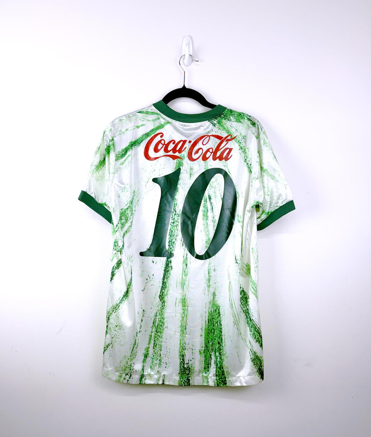 '93 Tokyo Verdy Away Kit - '#10'