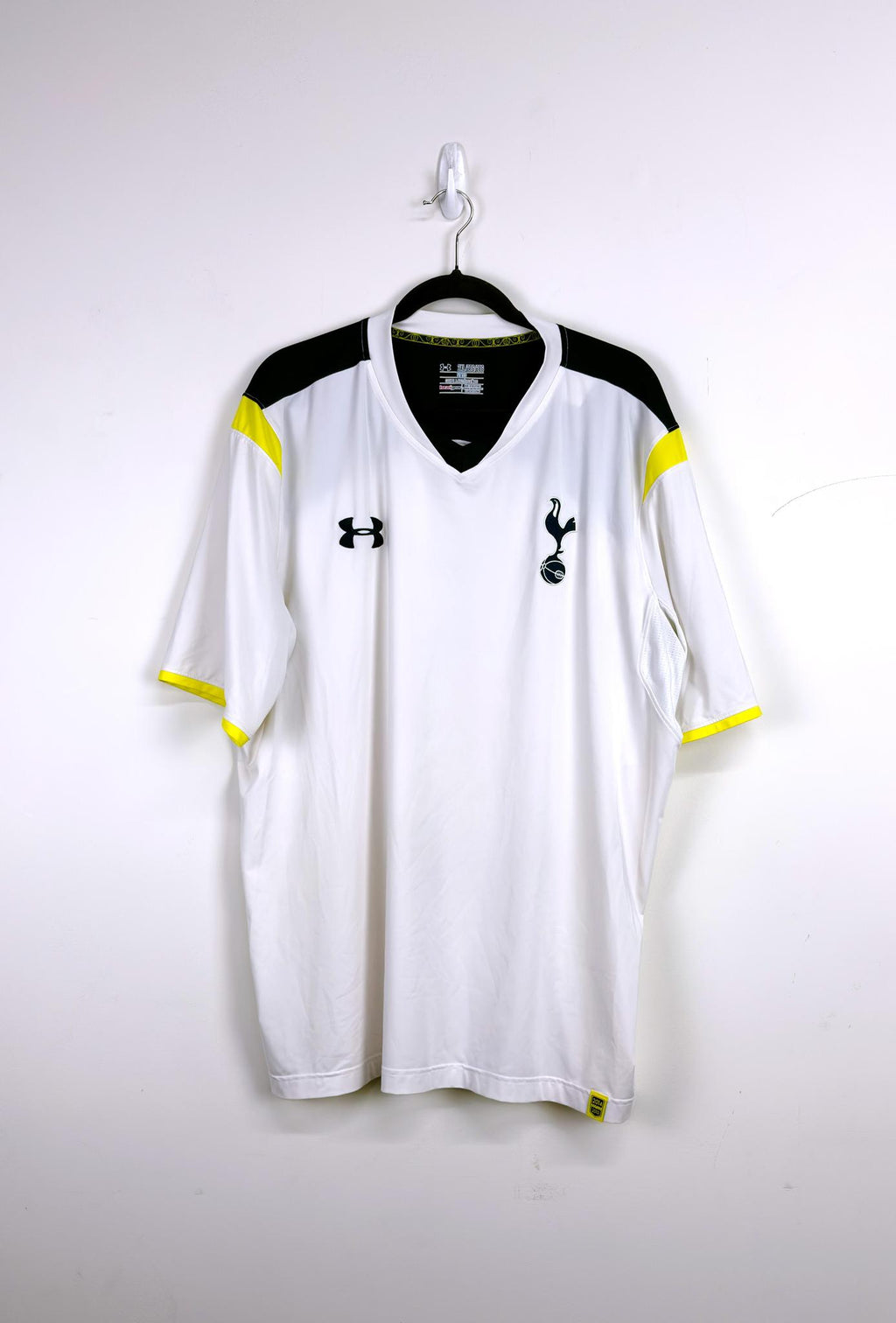 '14-15 Tottenham Pre-Match Kit