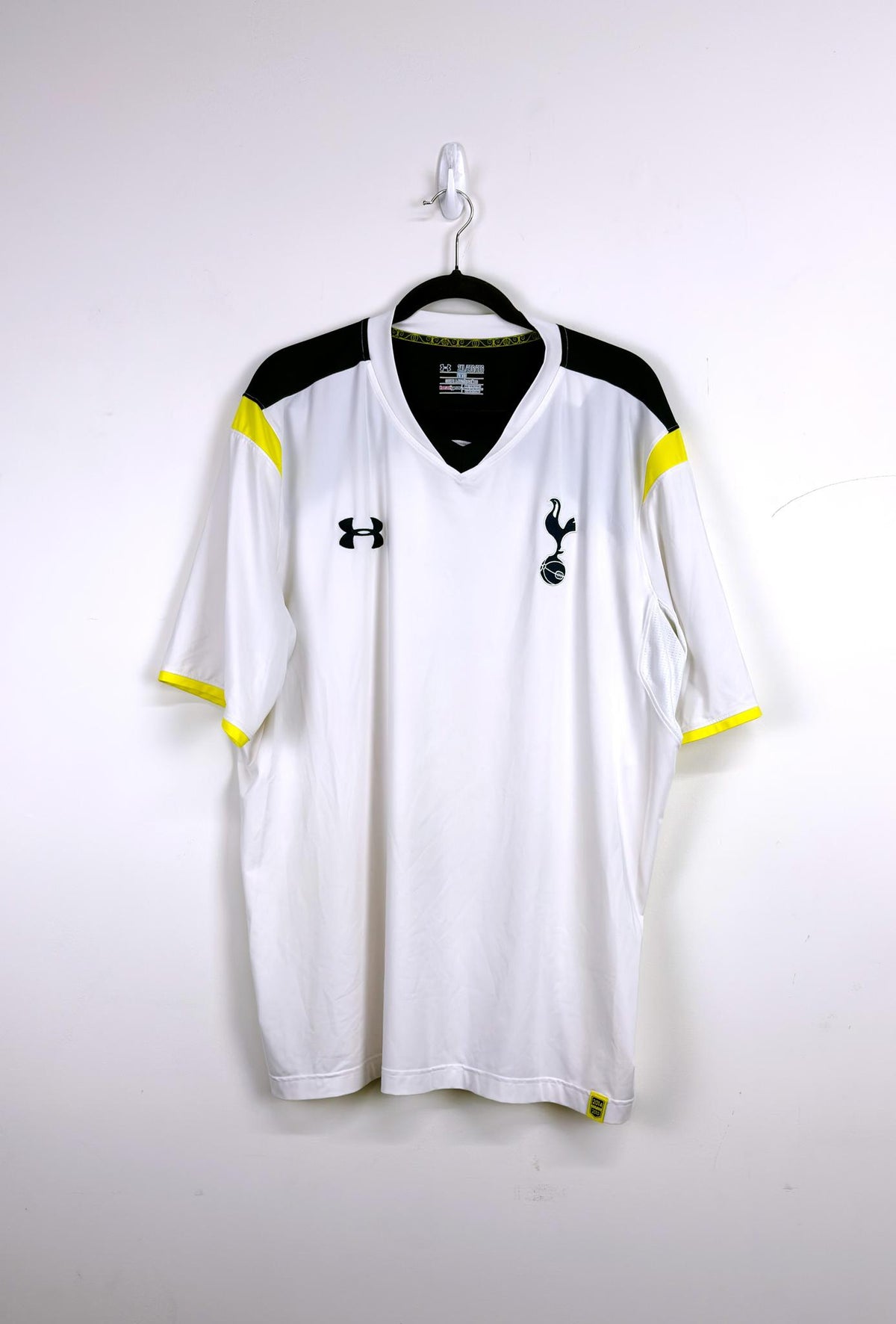 '14-15 Tottenham Pre-Match Kit